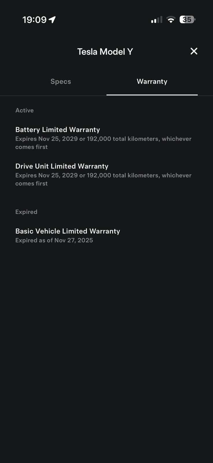 Foto 24 van Nette Tesla Model Y AWD Long Range 75kWh 92% SoH + garantie