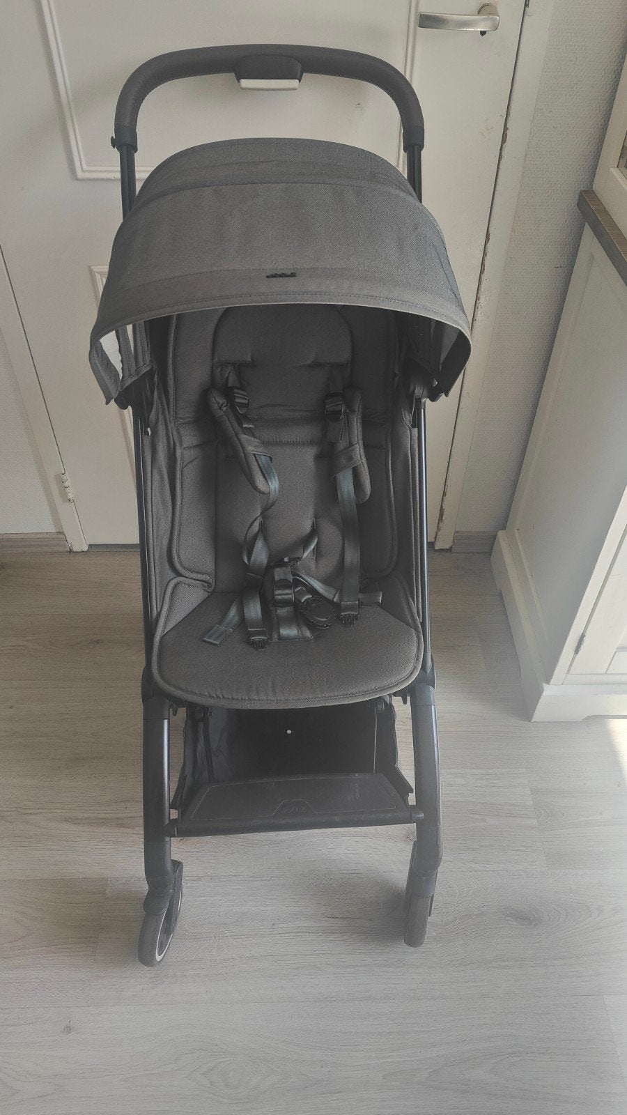 Joolz Aer buggy, Ophalen, Gebruikt, Overige merken, Verstelbare rugleuning