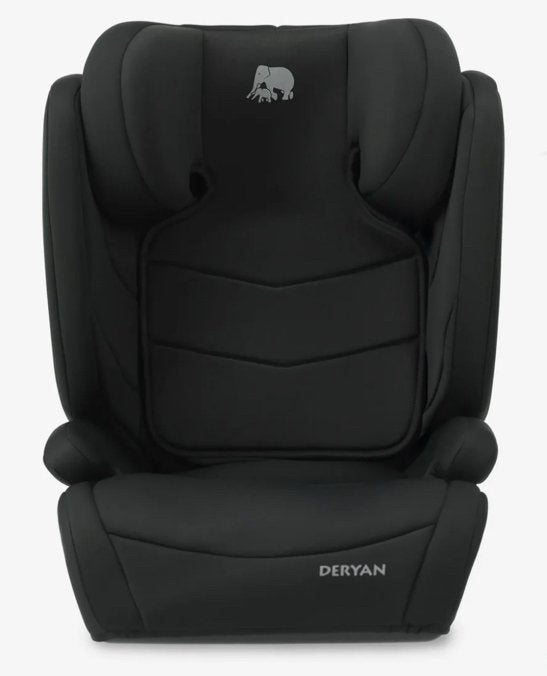 Gloednieuwe isofix autostoel voor 100-150 cm, Overige merken, Verstelbare rugleuning, Nieuw, Ophalen of Verzenden
