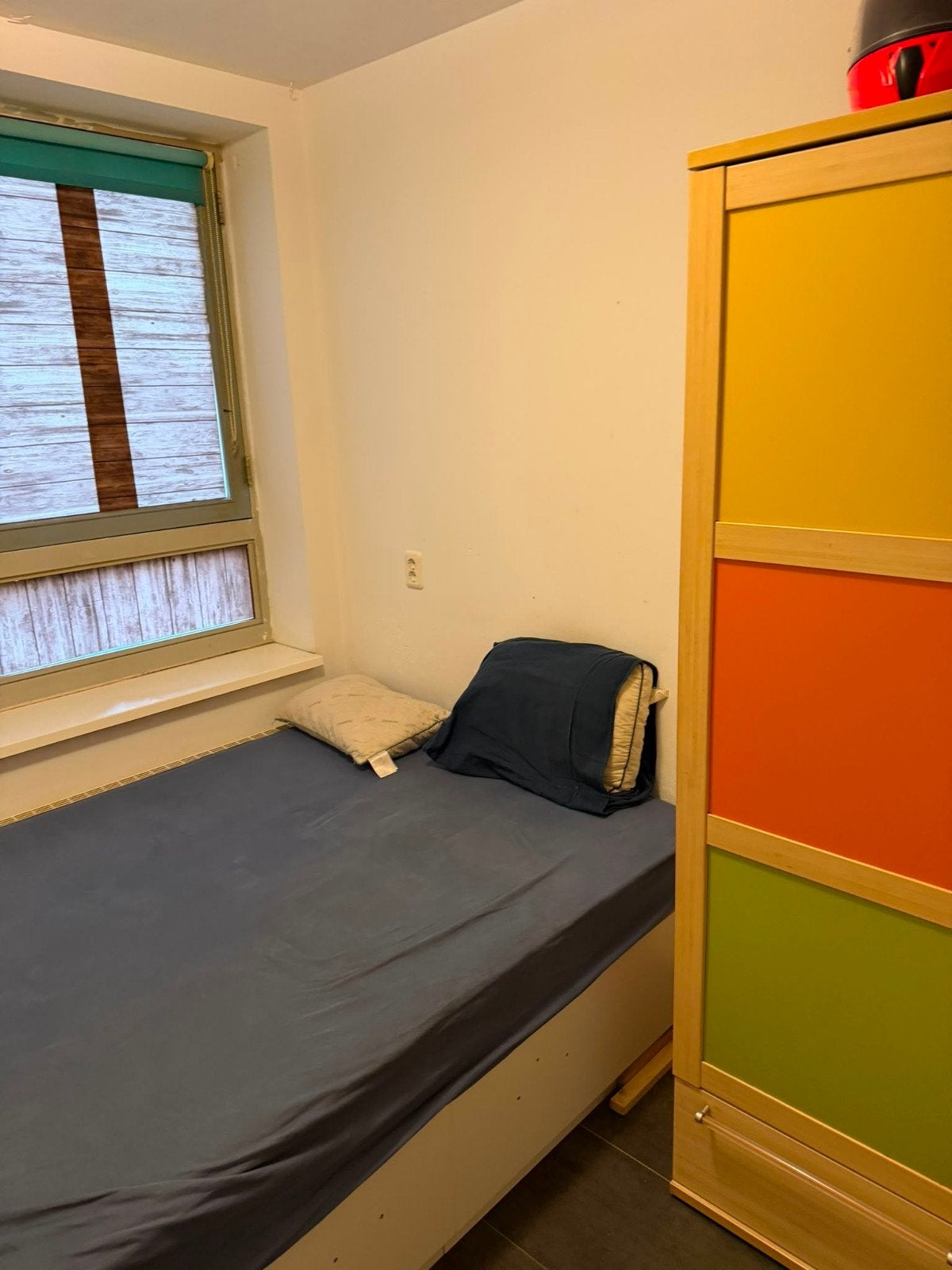 Room for Rent Amsterdam Geuzenveld (Available from July 1s