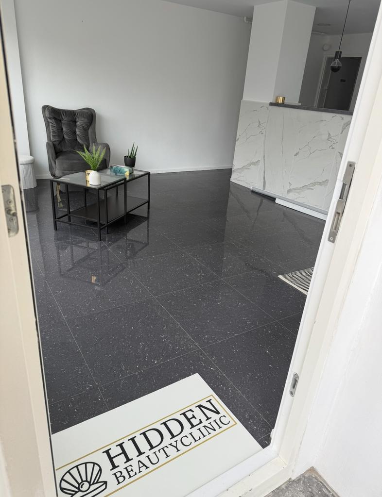 bedrijfsruimte/ beautysalon overname Amsterdam West €1888,95, Zakelijke goederen, Exploitaties en Overnames