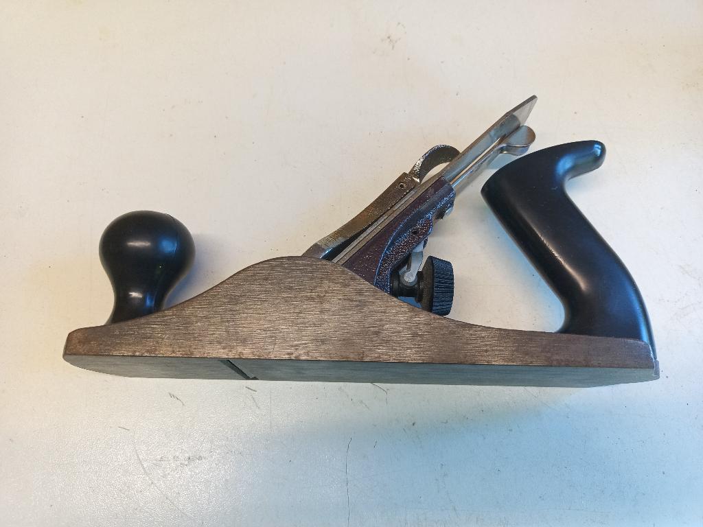 Stanley blokschaaf handyman, Ophalen of Verzenden, Nieuw