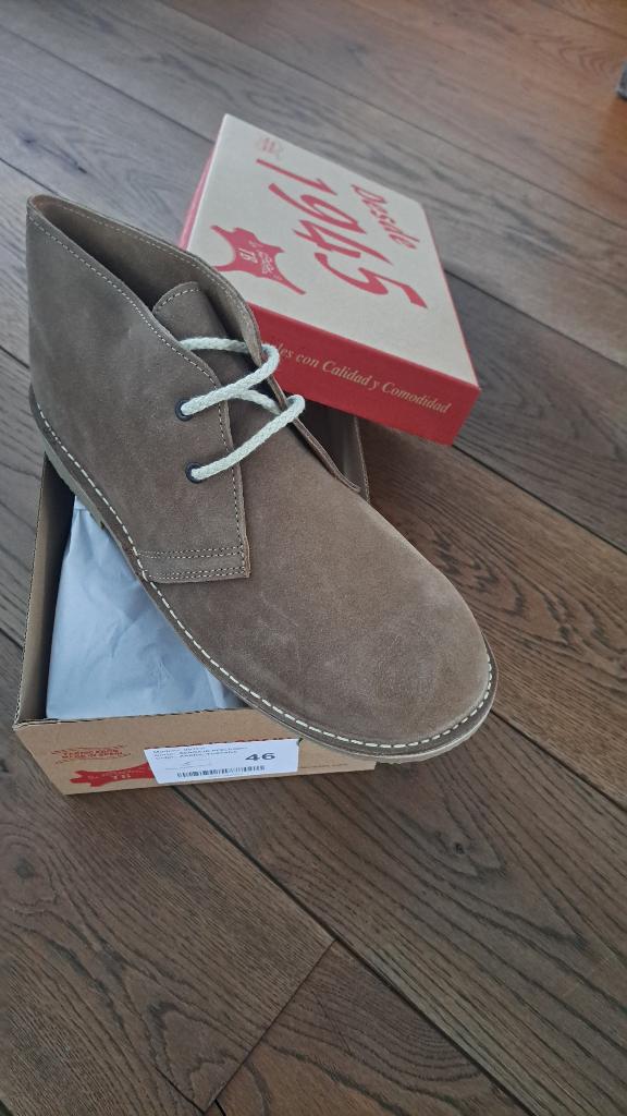 Spaanse zomerboots, Overige kleuren, Boots, Nieuw, Ophalen of Verzenden