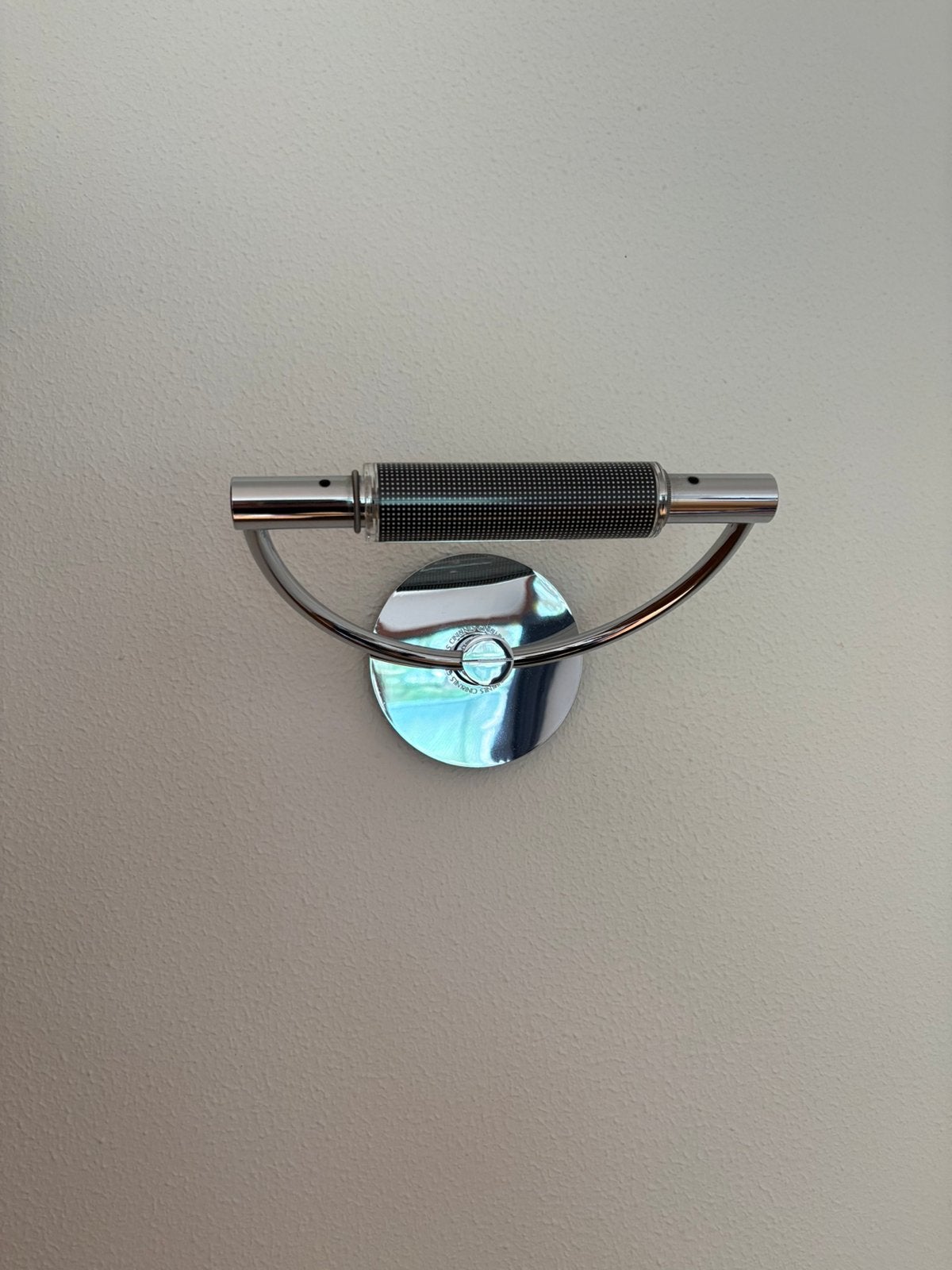 2 design lampen, Ophalen, Zo goed als nieuw