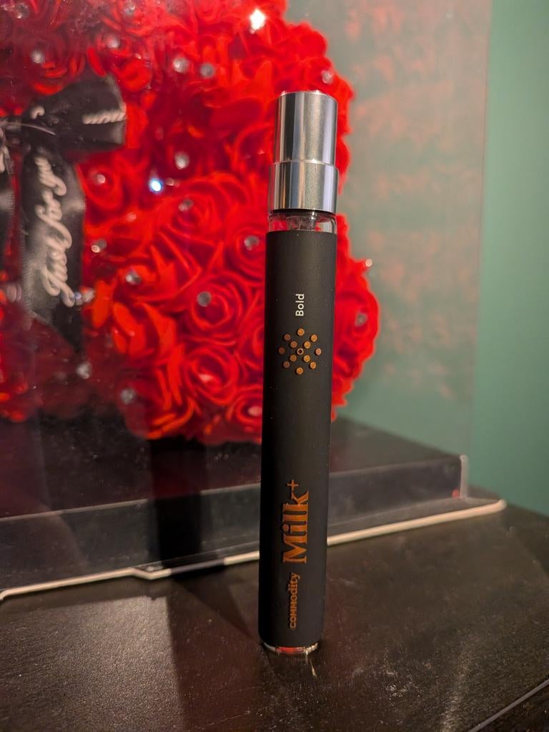 Parfum, Commodity Milk+ Bold parfum  10 ml Nieuw, Ophalen of Verzenden, Nieuw
