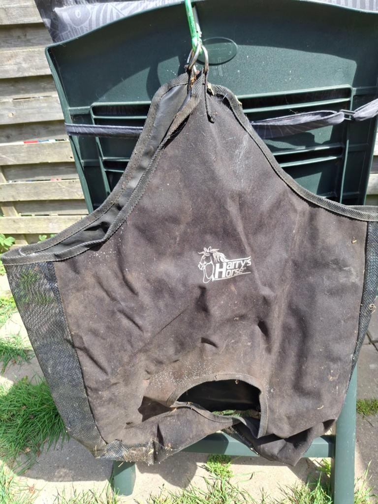 Harrys horse hooizak, Dieren en Toebehoren
