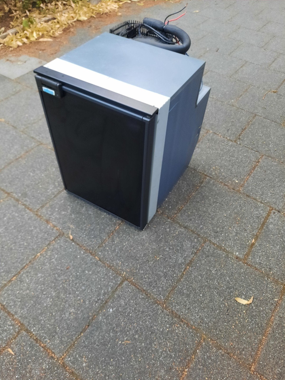 Isotherm compressor camper boot koelkast op 12v 24v, Ophalen of Verzenden