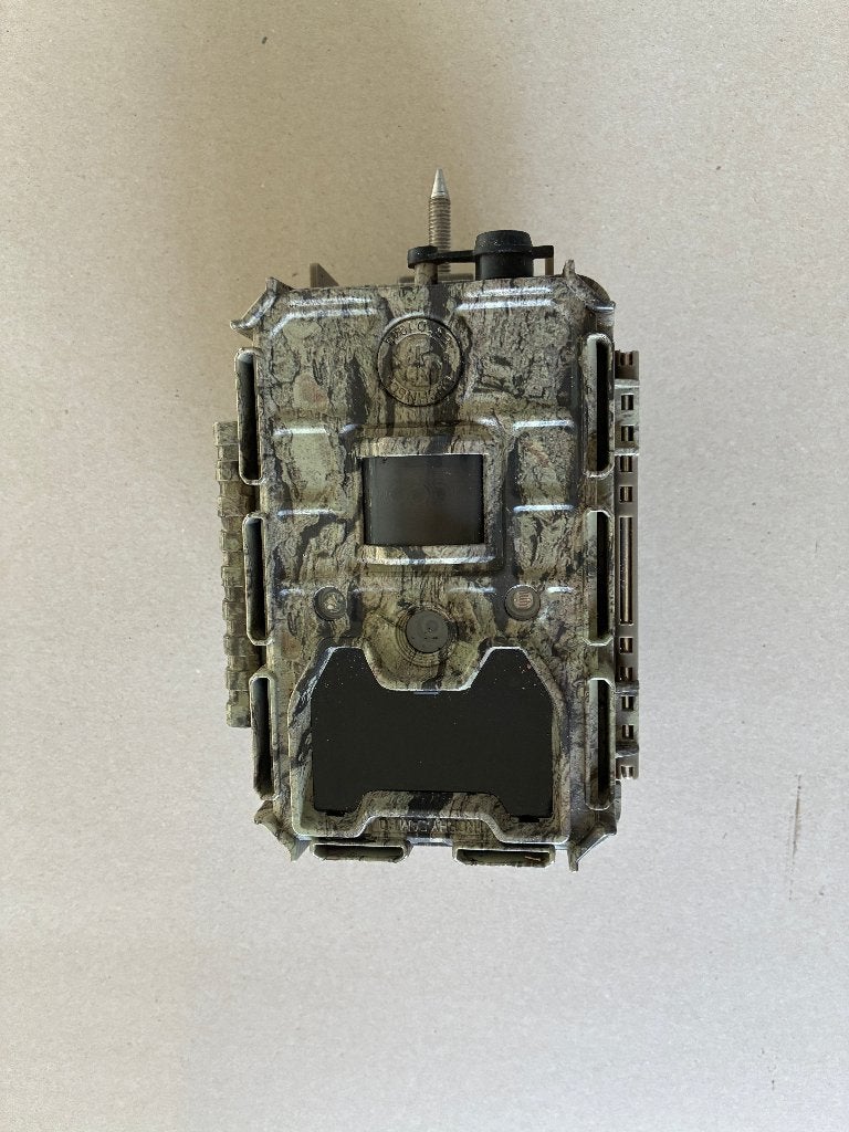 Wild camera met sensor, Gebruikt, Wildcamera, Ophalen of Verzenden, Overige Merken