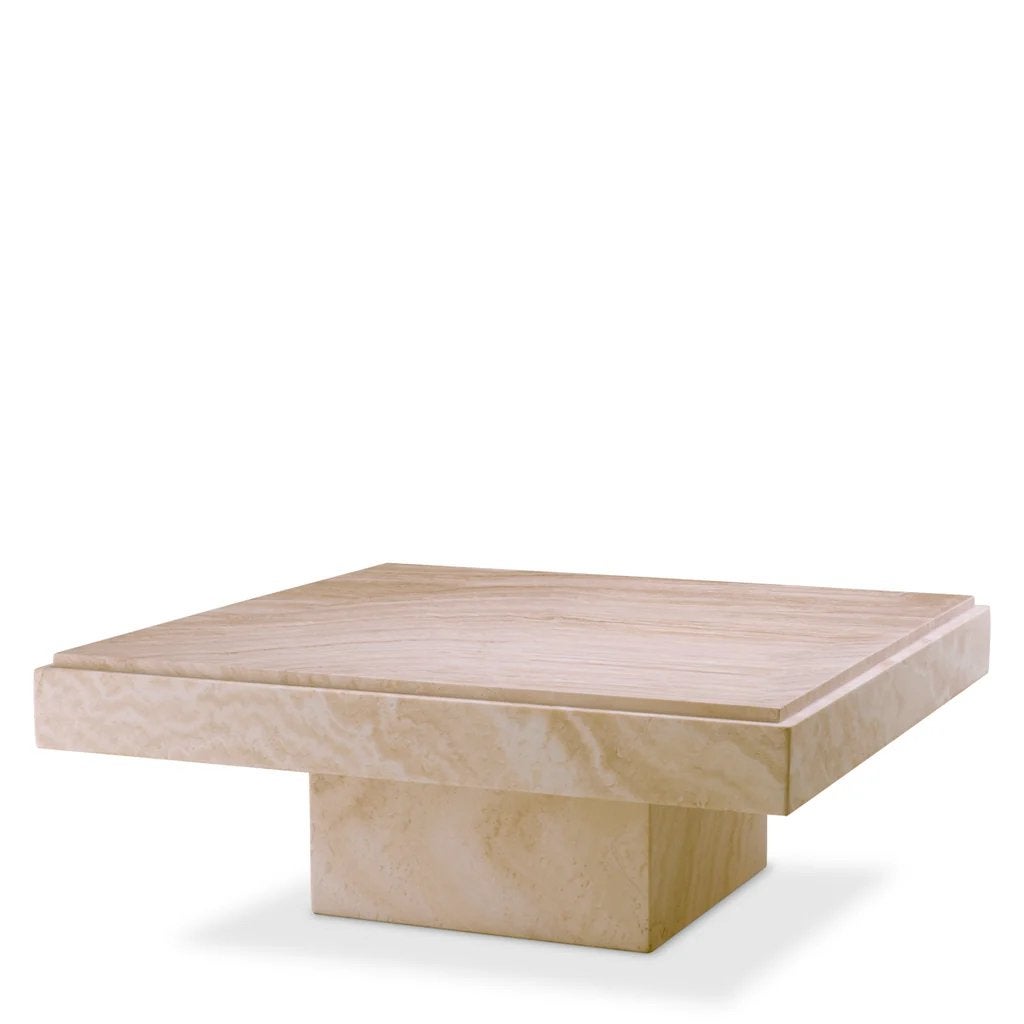 Eichholtz sartoria tafel nieuw, Huis en Inrichting, Ophalen of Verzenden, Nieuw, Rechthoekig, 50 tot 100 cm
