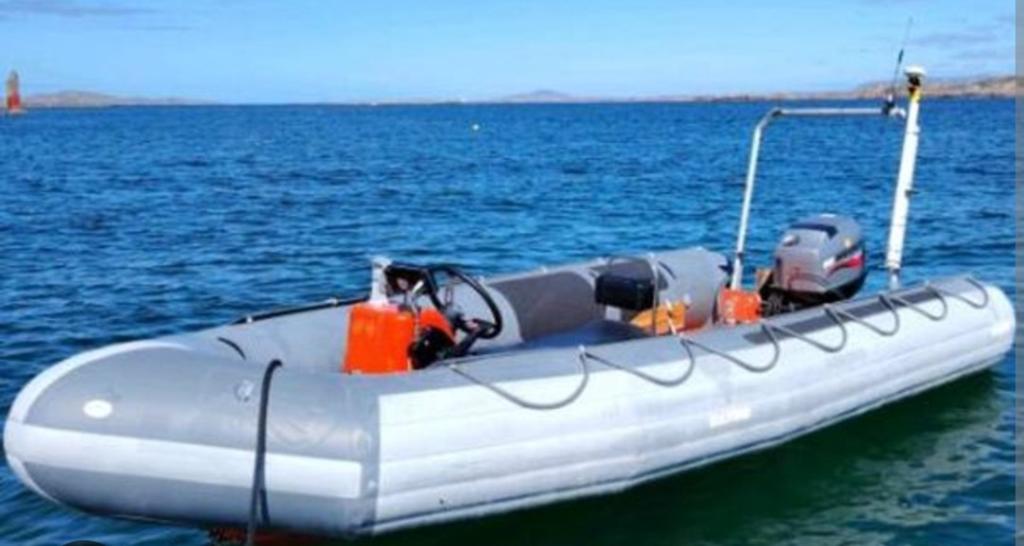 Gezocht avon searider, Watersport en Boten, Ophalen of Verzenden, SUP-boards