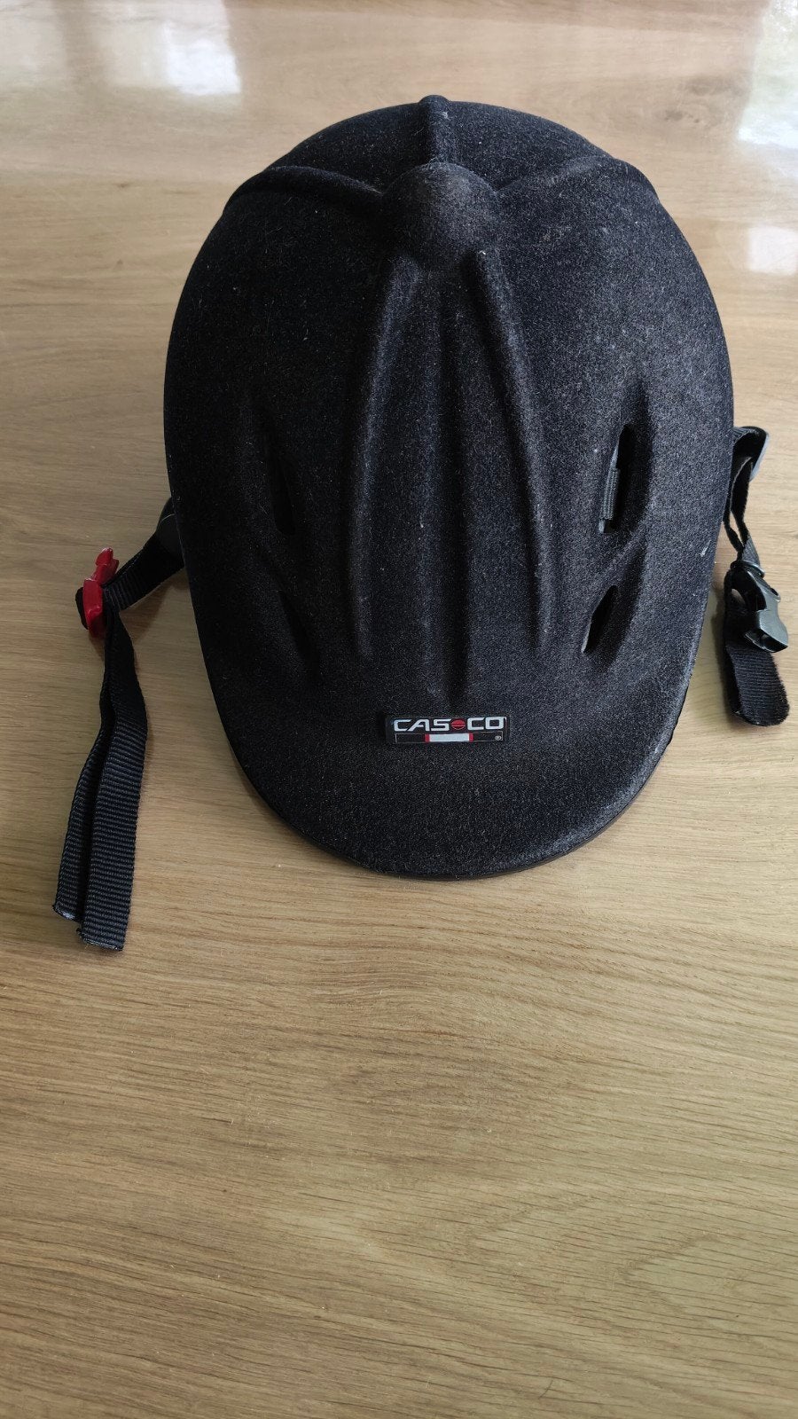 Cap Casco mt54-57, Ophalen, Gebruikt