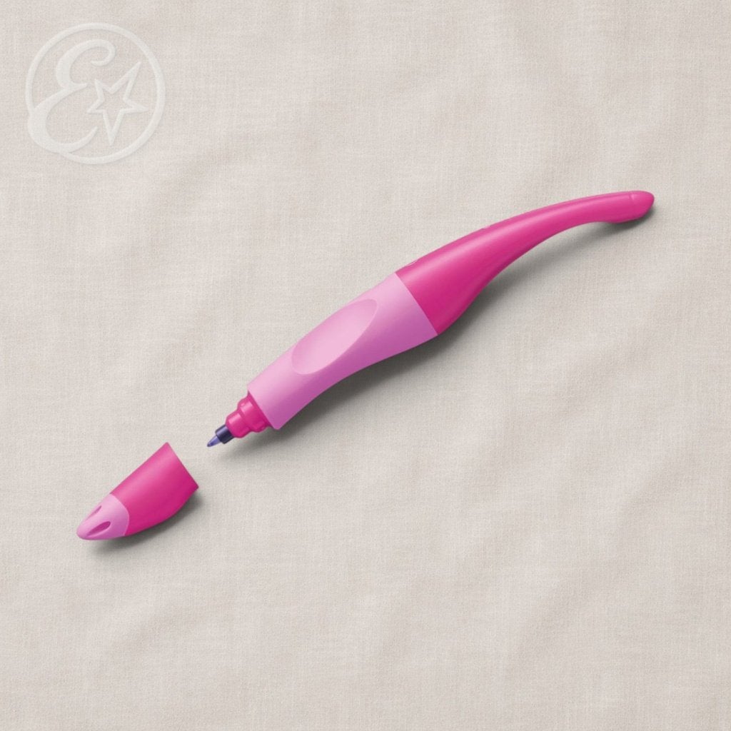 Roze Stabilo Easy Start voor rechtshandigen, Verzenden, Nieuw