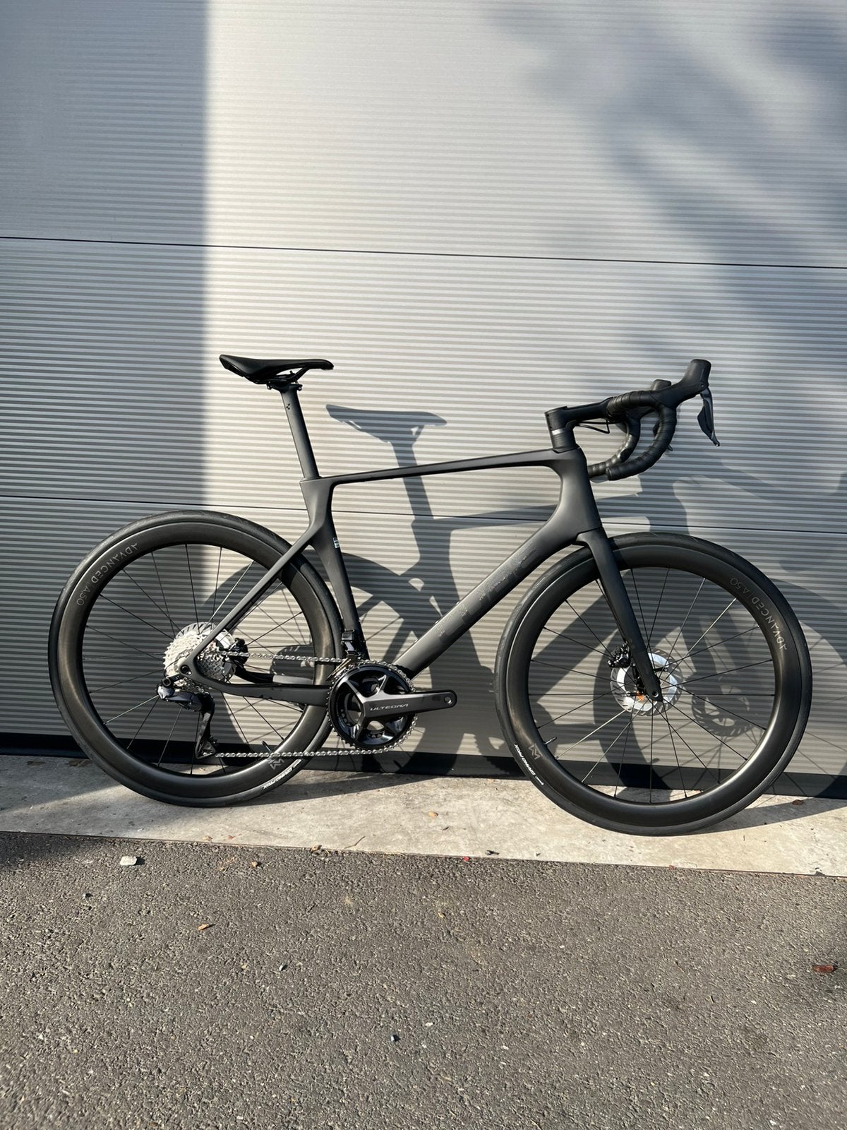 CUBE AGREE C:62 PRO BLACKLINE, Fietsen en Brommers, Overige merken, 28 inch, Carbon, Boxtel
