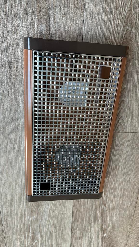 RECHAUD WARMHOUDPLAATJE BRABANTIA, Ophalen of Verzenden, Zo goed als nieuw
