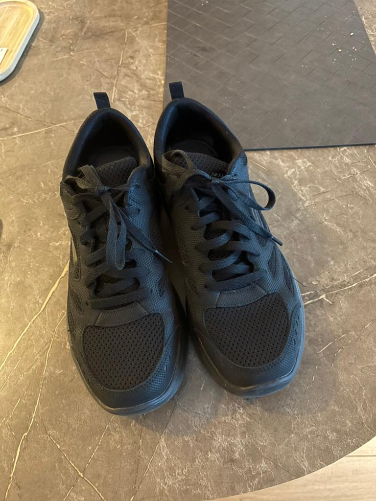 Zgan sketchers 42.5, Ophalen of Verzenden, Zo goed als nieuw