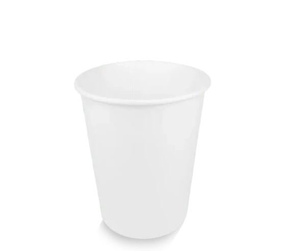 Disposable Cups, Ophalen