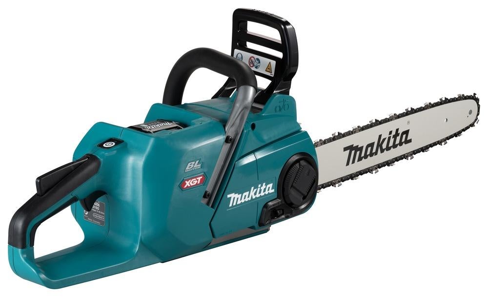 Kettingzaag Makita UC016 GZ XGT 40 V Max. Nieuwin de Doos, Kettingzaag, Nieuw, Ophalen of Verzenden, Makita