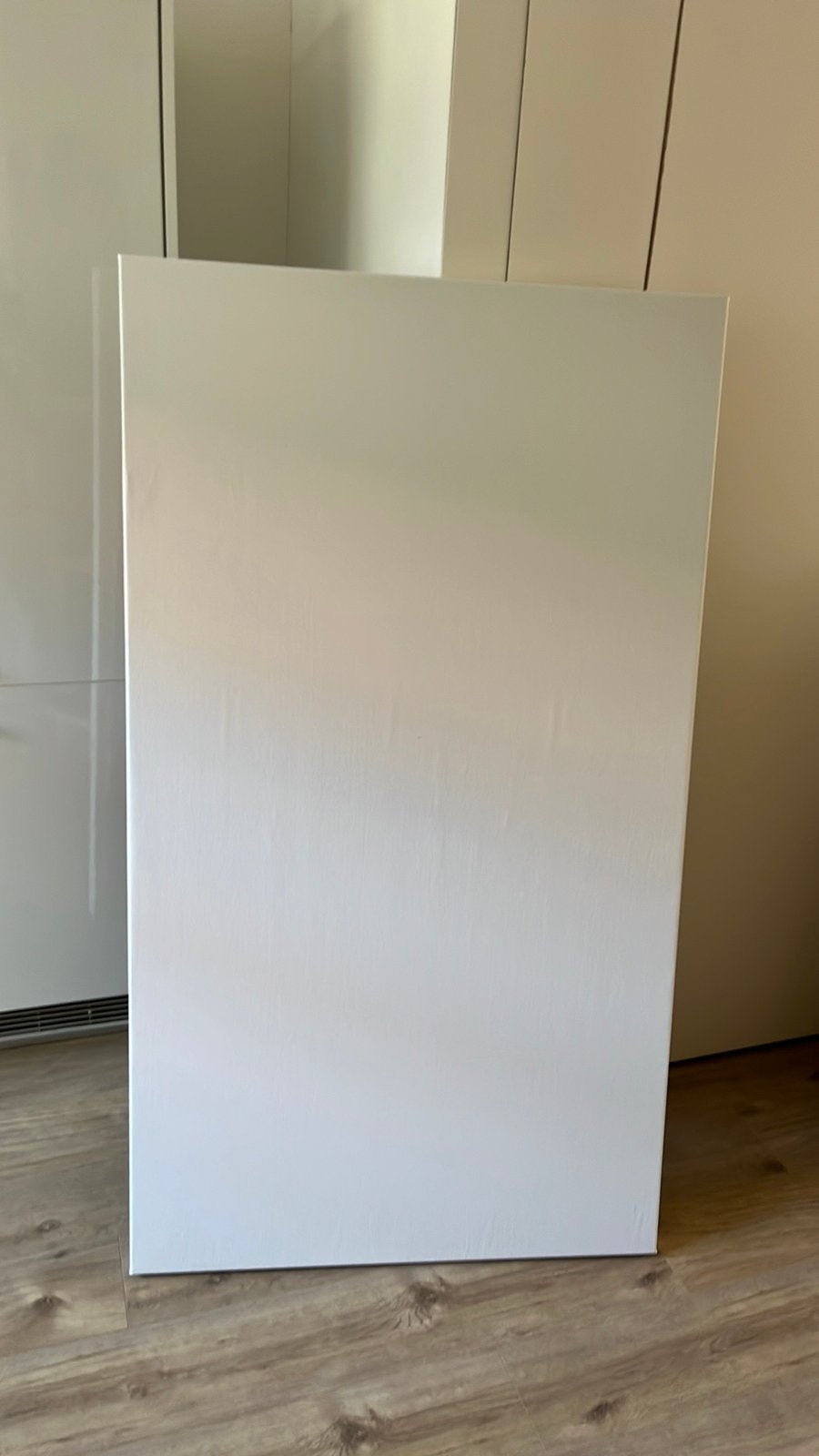 Outlet; 4x 100x120 PremiuCanvas van 250,18 nu 125 verzenden, Hobby en Vrije tijd, Schilderen, NVT, Nieuw, NVT, Ophalen of Verzenden