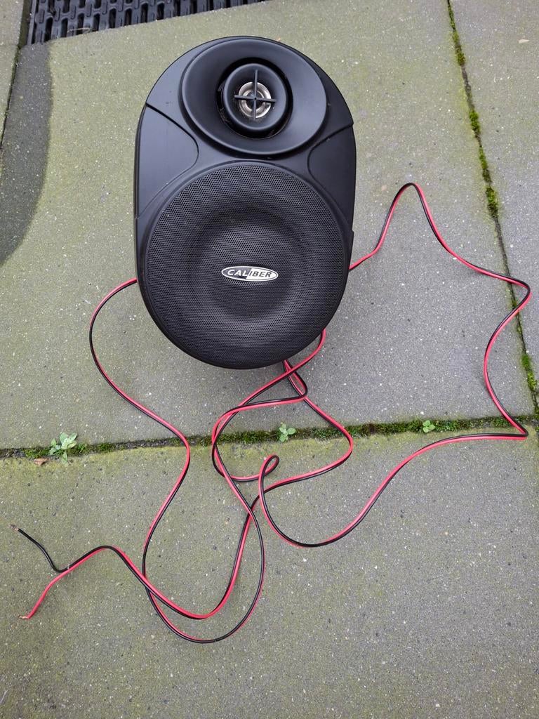 Bluetooth box, Audio, Tv en Foto, Luidsprekers, Ophalen of Verzenden, Minder dan 60 watt, Overige typen, Overige merken