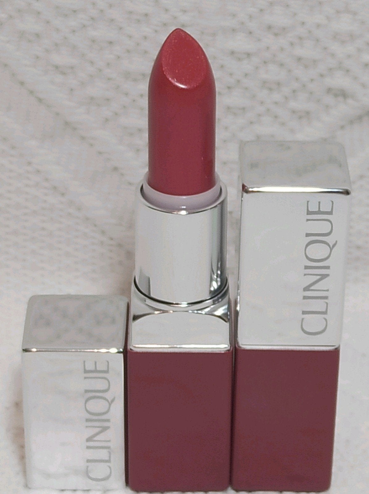 Clinique Pop Lipstick + Primer 13 Love Pop, Lippen, Verzenden, Nieuw, Make-up