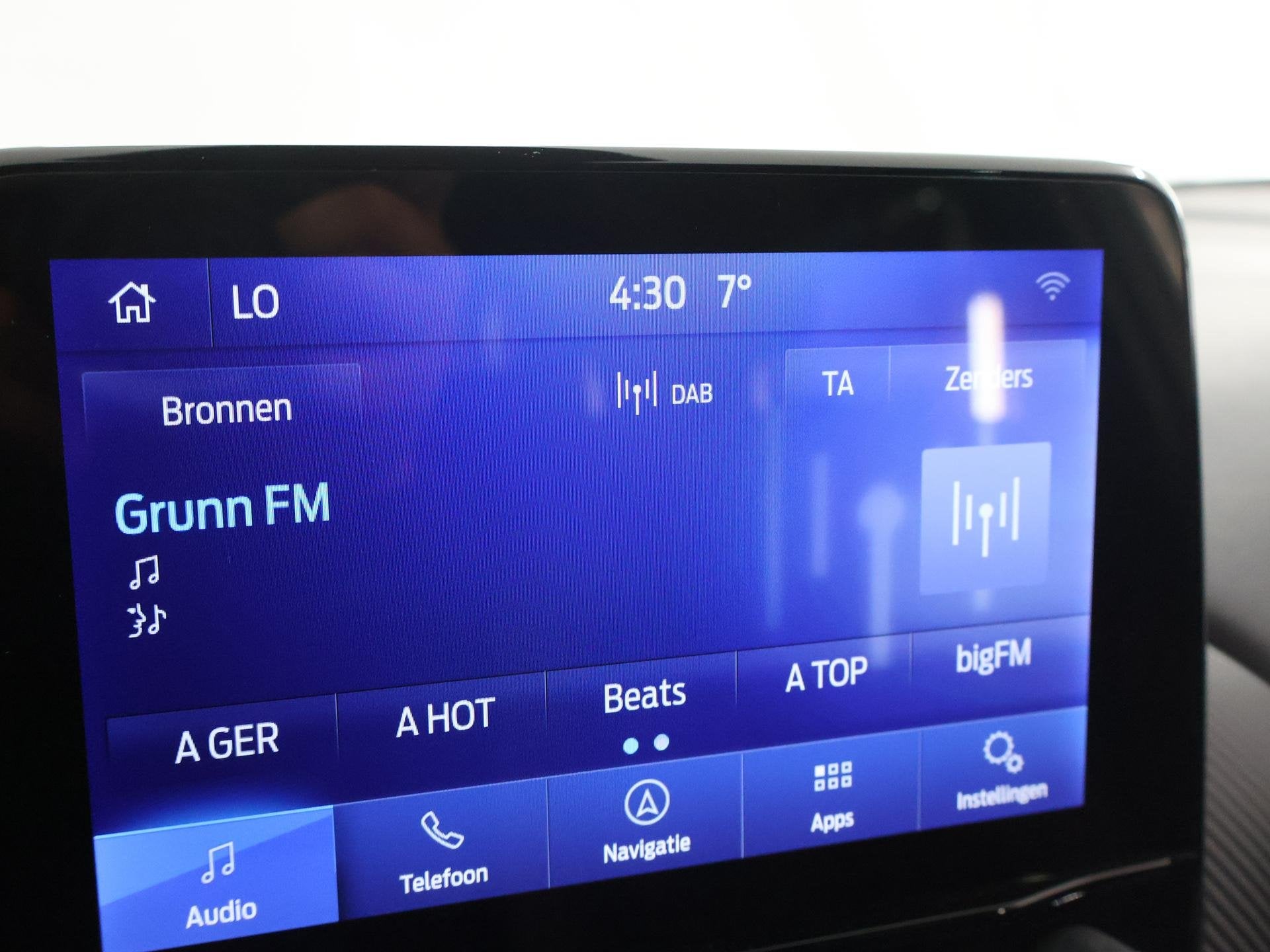 Foto 15 van Ford Puma 1.0 EcoBoost Hybrid ST-Line X | Winterpakket | Cru