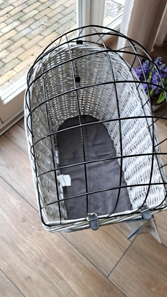 te koop Trixi fietsmand, Ophalen, Nieuw, Fietsmand