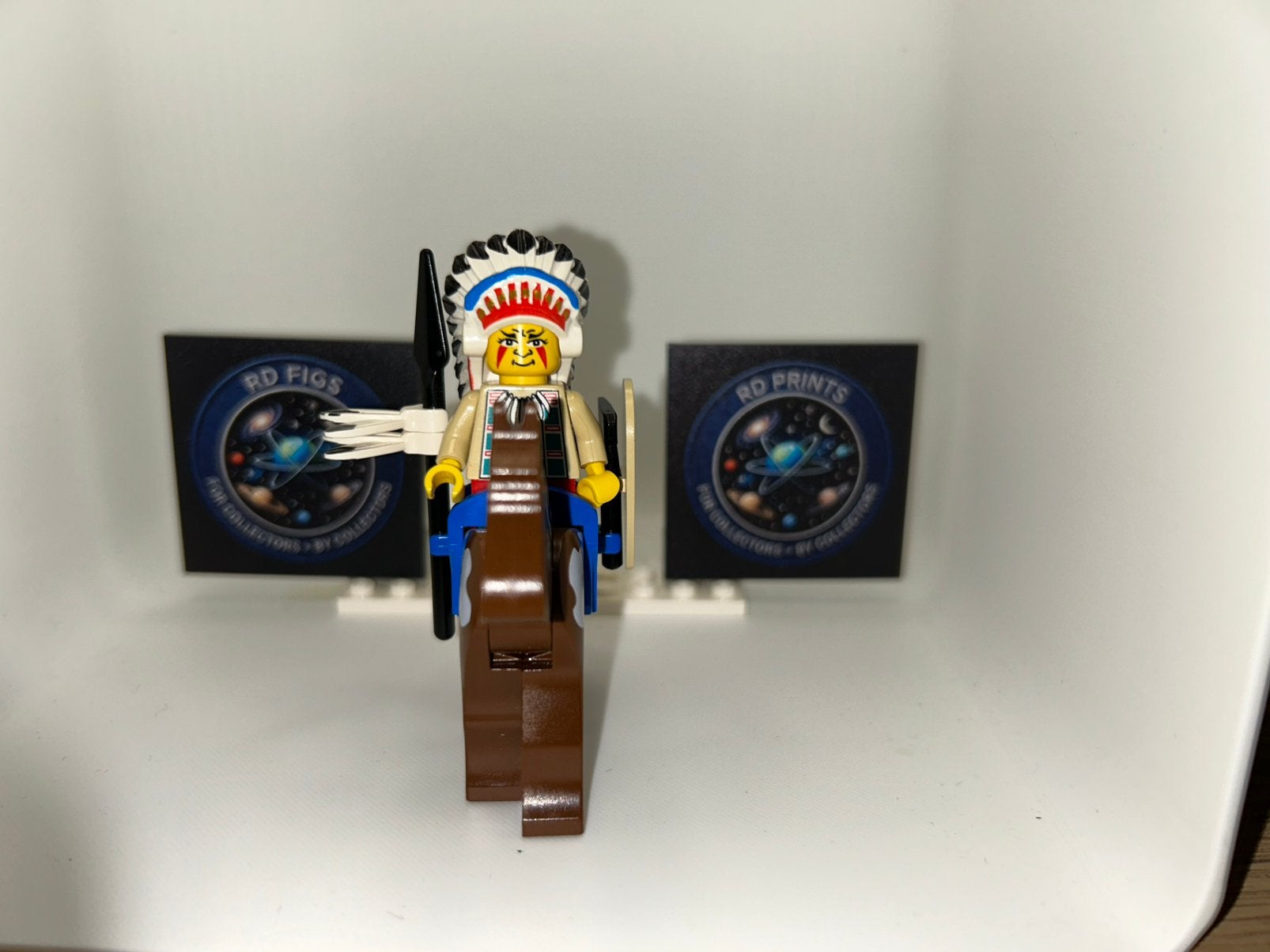 Lego 6709 zonder doos, Ophalen of Verzenden, Zo goed als nieuw