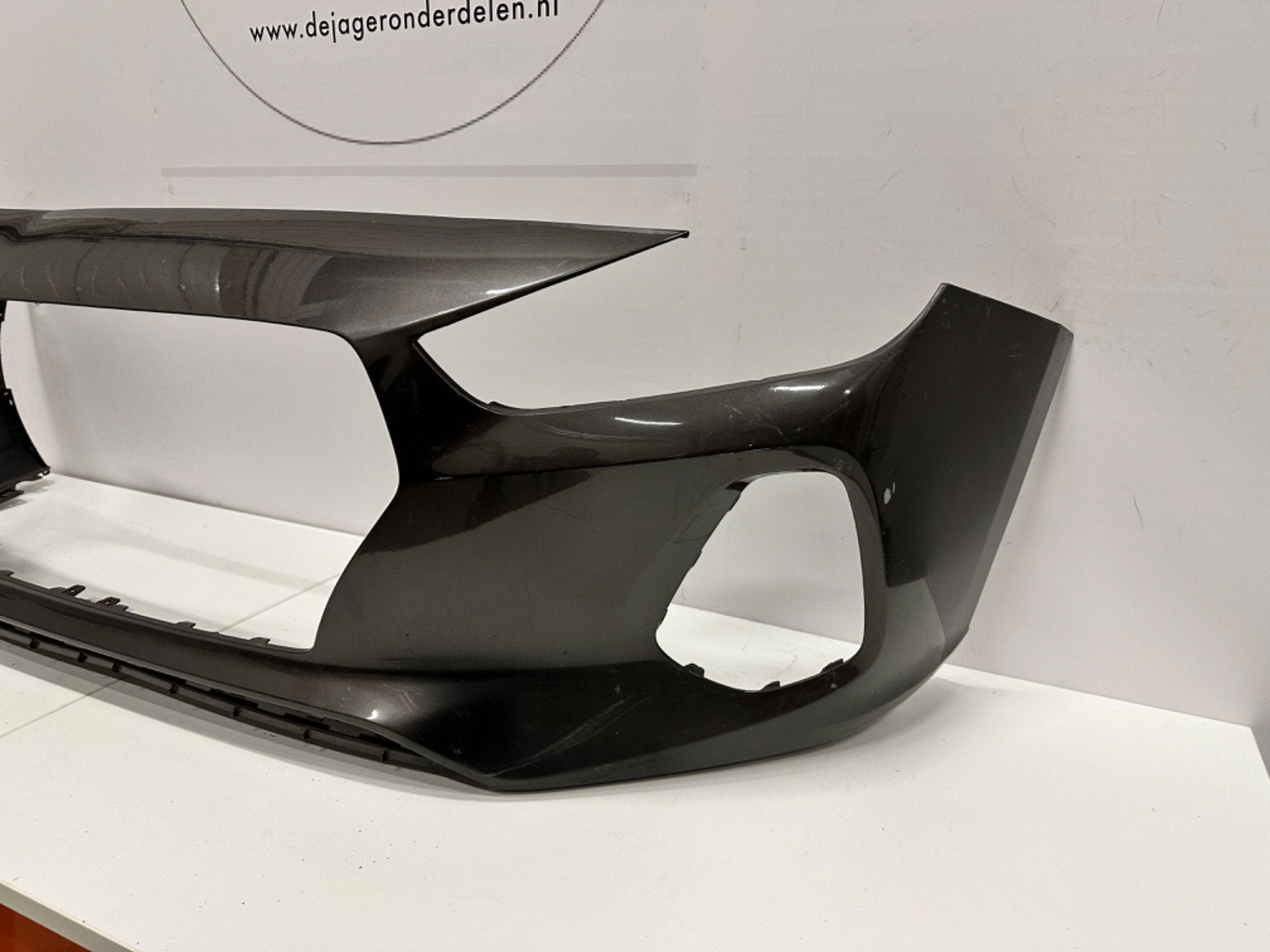 HYUNDAI I30 III 3 VOORBUMPER BUMPER 86511-G4000, Gebruikt, Heolleung-ro 12
06797  Seoul, Ophalen of Verzenden, Info@hyundai.com