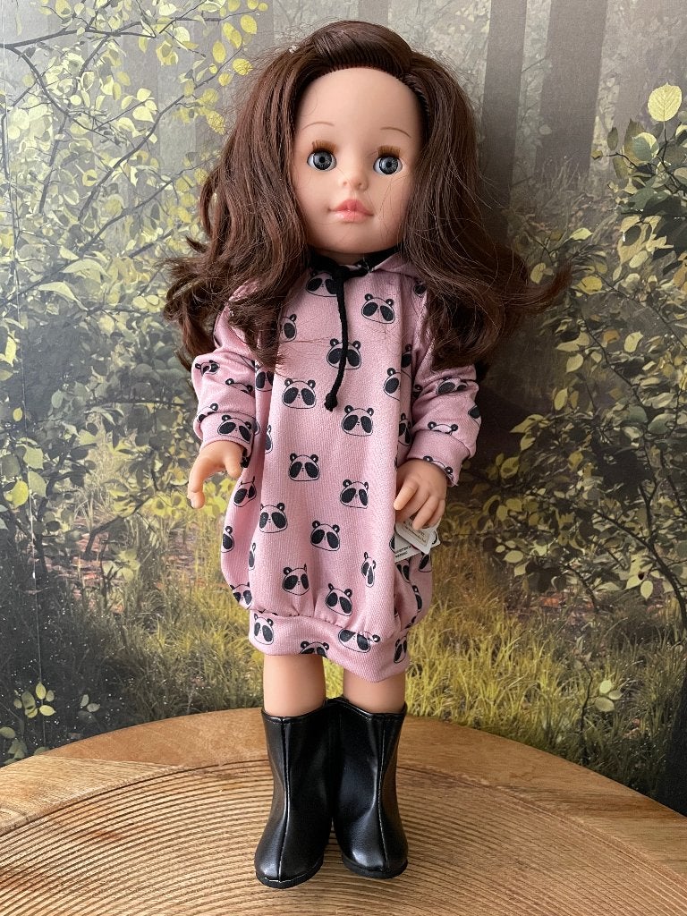 Paola Reina Pop Soy Tu Esther 42 cm, Ophalen of Verzenden, Nieuw, Pop