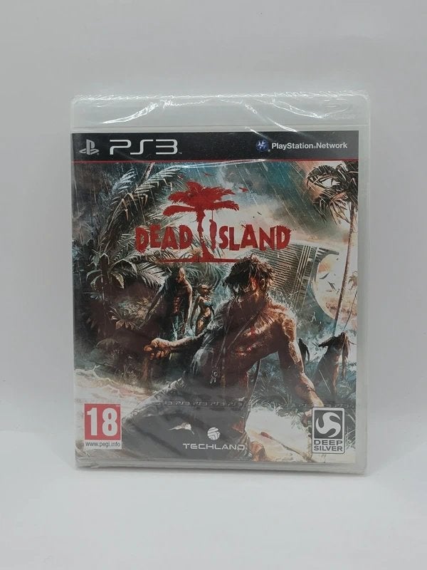 Dead Island PS3 NIEUW!, Avontuur en Actie, Sony City 1-7-1 Konan, Minato-ku Tokyo 108-0075 Japan, support@playstation.com,, Vanaf 18 jaar