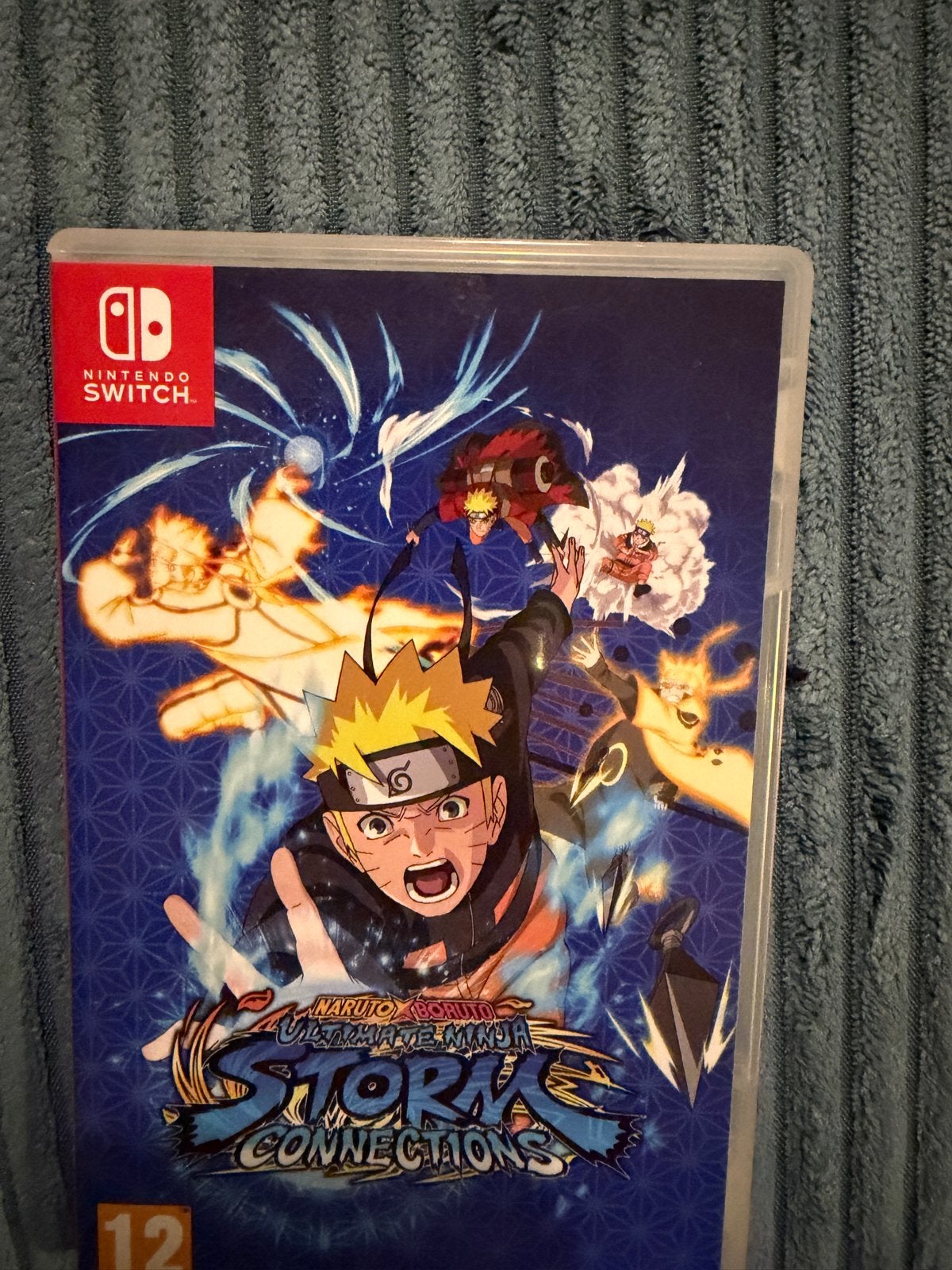 Naruto x Boruto Ultimate Ninja Storm Connections Switch, Online, Vechten, 1 speler, Ophalen of Verzenden