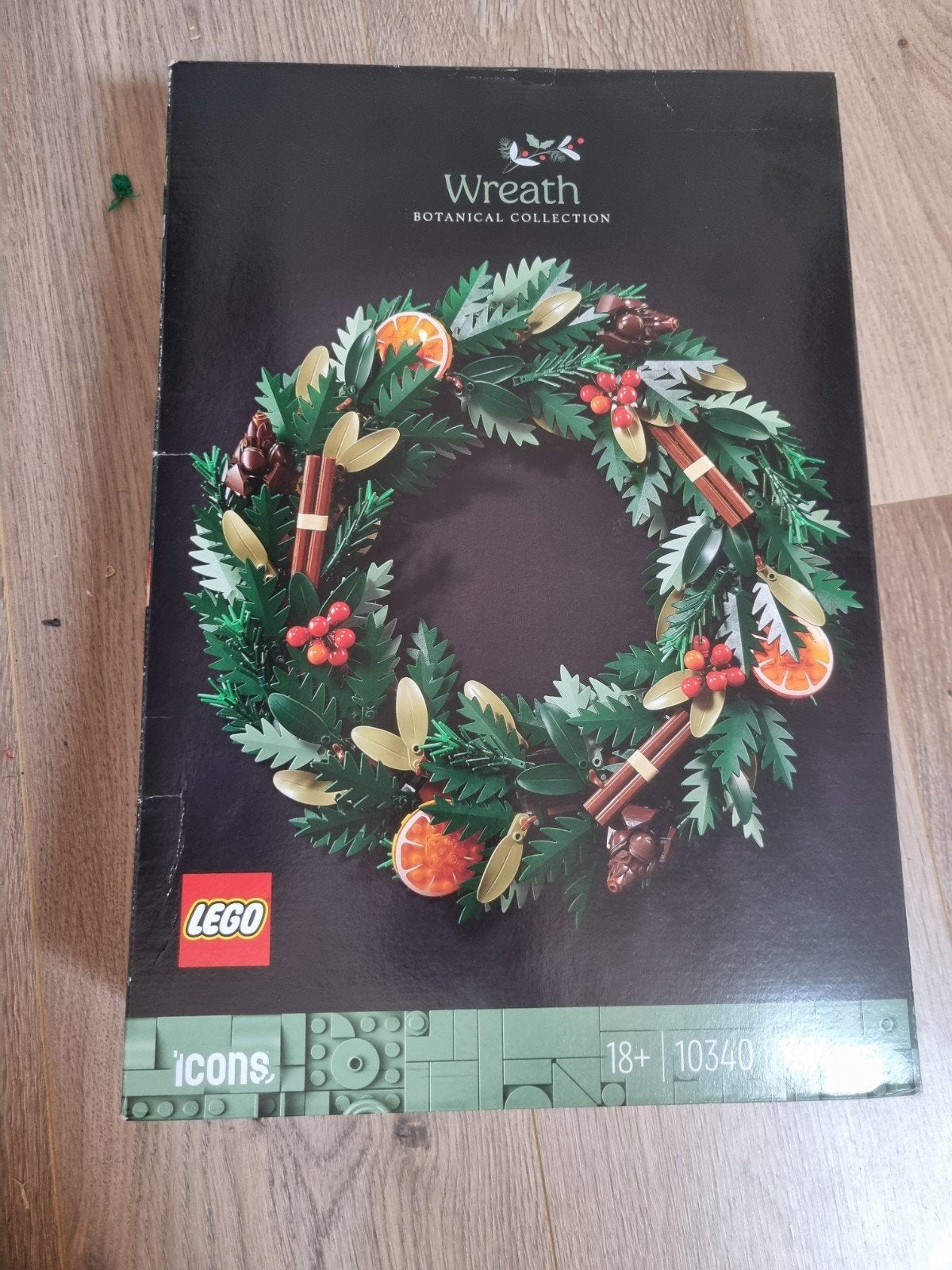 Lego 10340, Ophalen of Verzenden, Nieuw