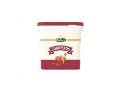 Oliehoorn Currysaus Emmer 2.5 L, Diversen, Levensmiddelen, Ophalen of Verzenden