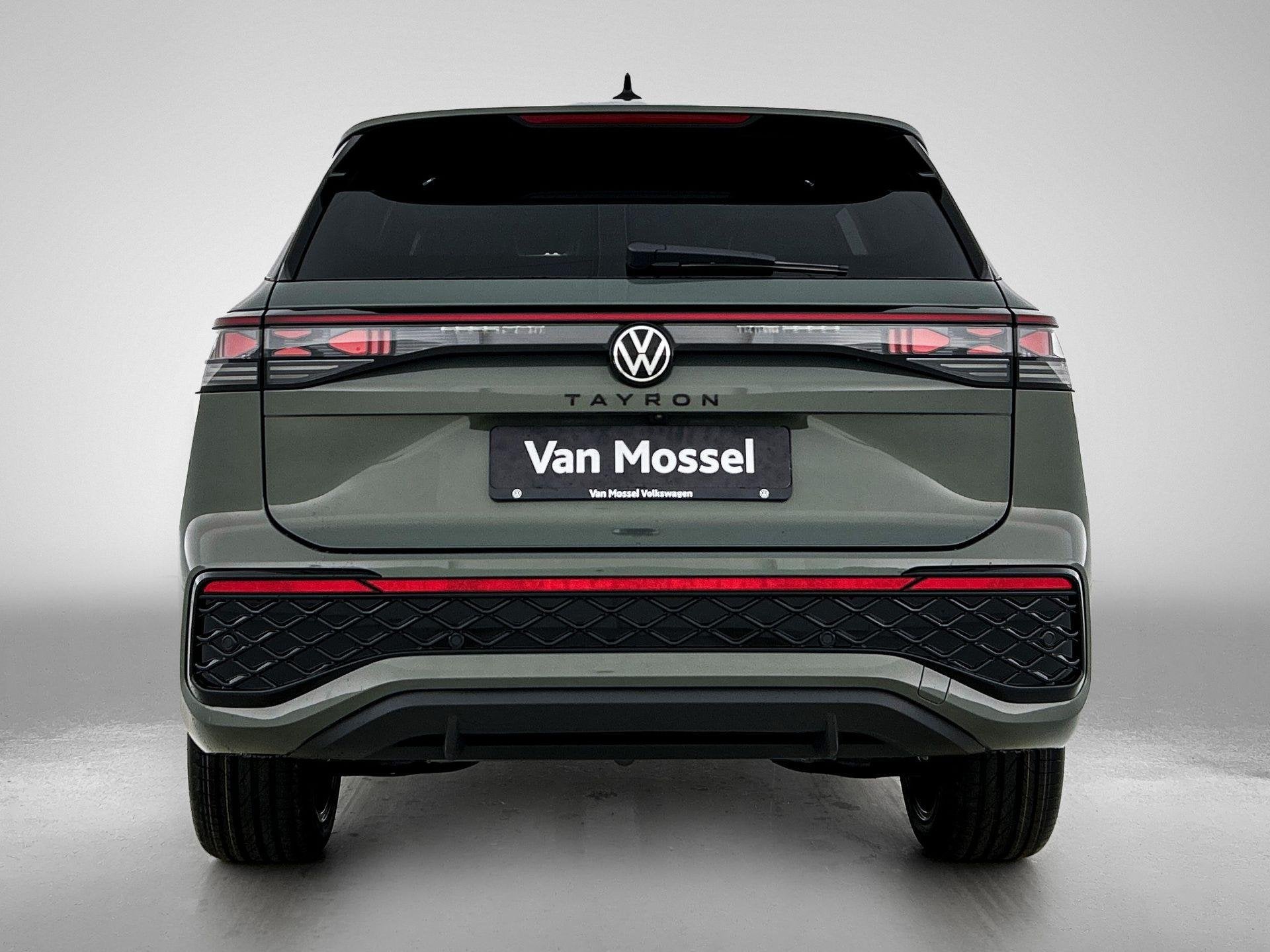 Volkswagen Tayron 1.5 eHybrid R-Line Edition | 204pk | Trekh, Auto's, Stof, Euro 6, 4 cilinders, 150 min