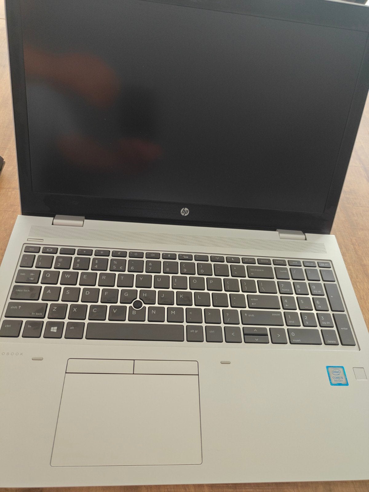 HP ProBook 470 G5 – i5 8e generatie – 8GB RAM – 256GB SSD, Ophalen, 2 tot 3 Ghz, 8 GB, HP