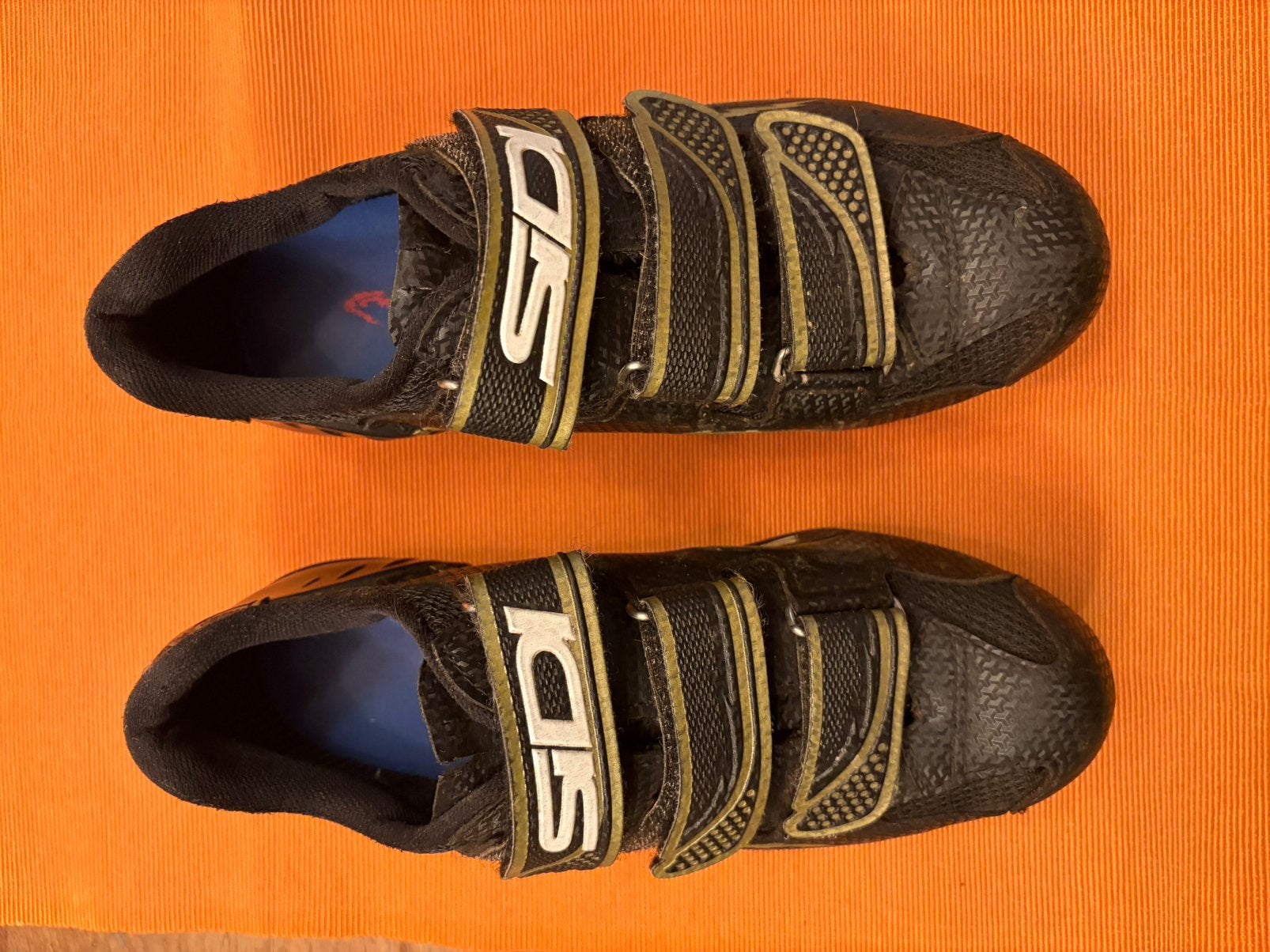 Sidi MTB/spinning schoen maat 37, Fietsen en Brommers, Dames, Gebruikt, Schoenen, Overige maten