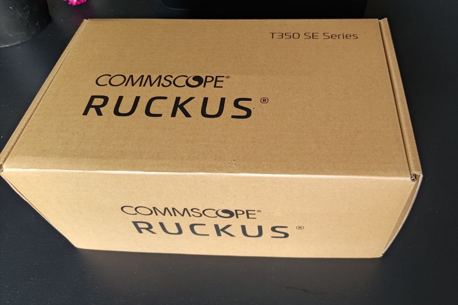 Ruckus T350se outdoor access point, Computers en Software, Ophalen of Verzenden, Nieuw, Ruckus