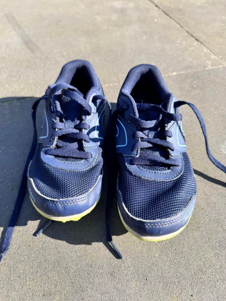 Kalenji spikes maat 35, Ophalen, Zo goed als nieuw, Spikes, Overige merken