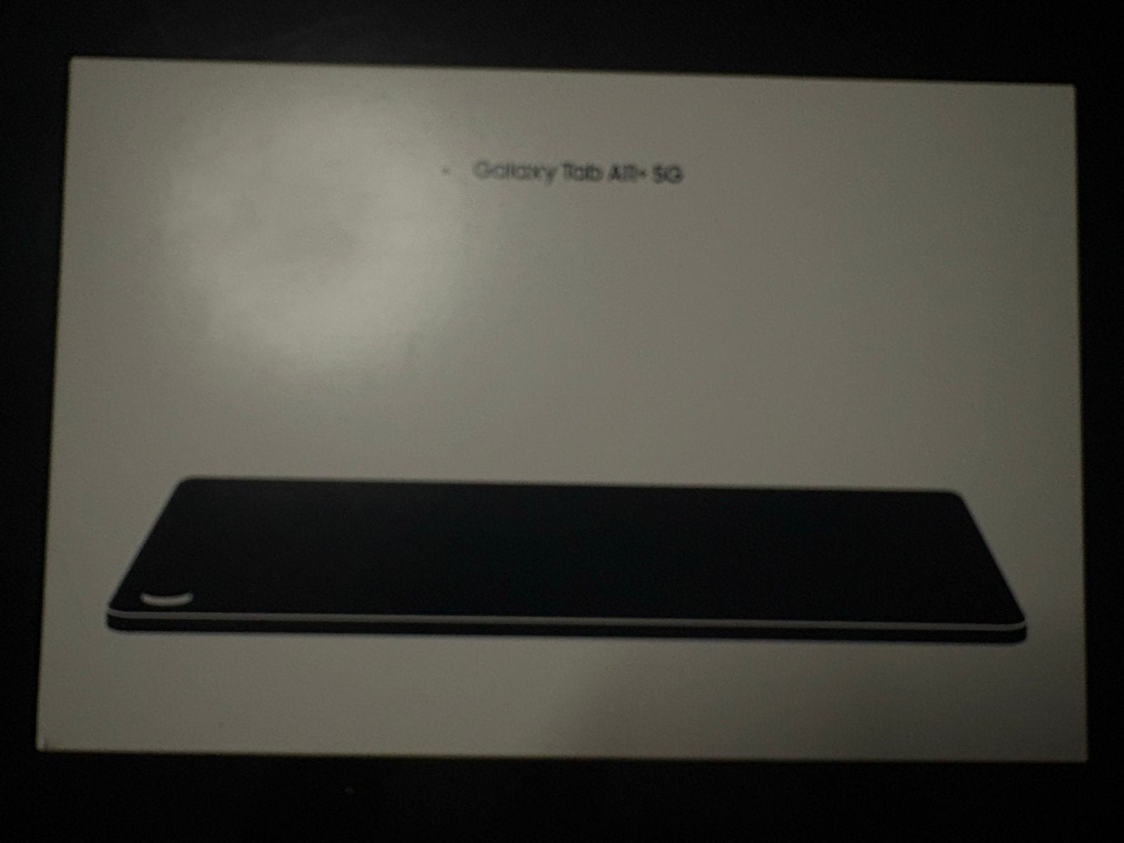 Samsung Galaxy Tab A11+ 5G - nieuw, Computers en Software, A11+ 5G, 11 inch, Ophalen of Verzenden, 128 GB