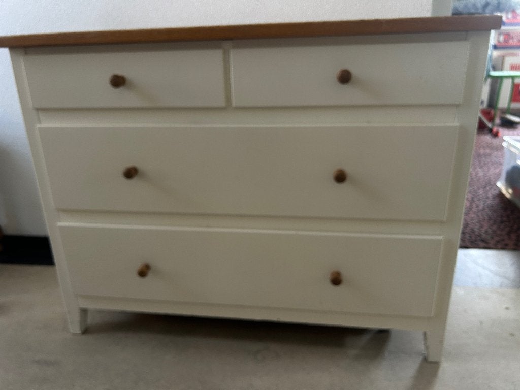 ikea ladekastjes, Ophalen, Gebruikt, 5 laden of meer, 100 tot 150 cm