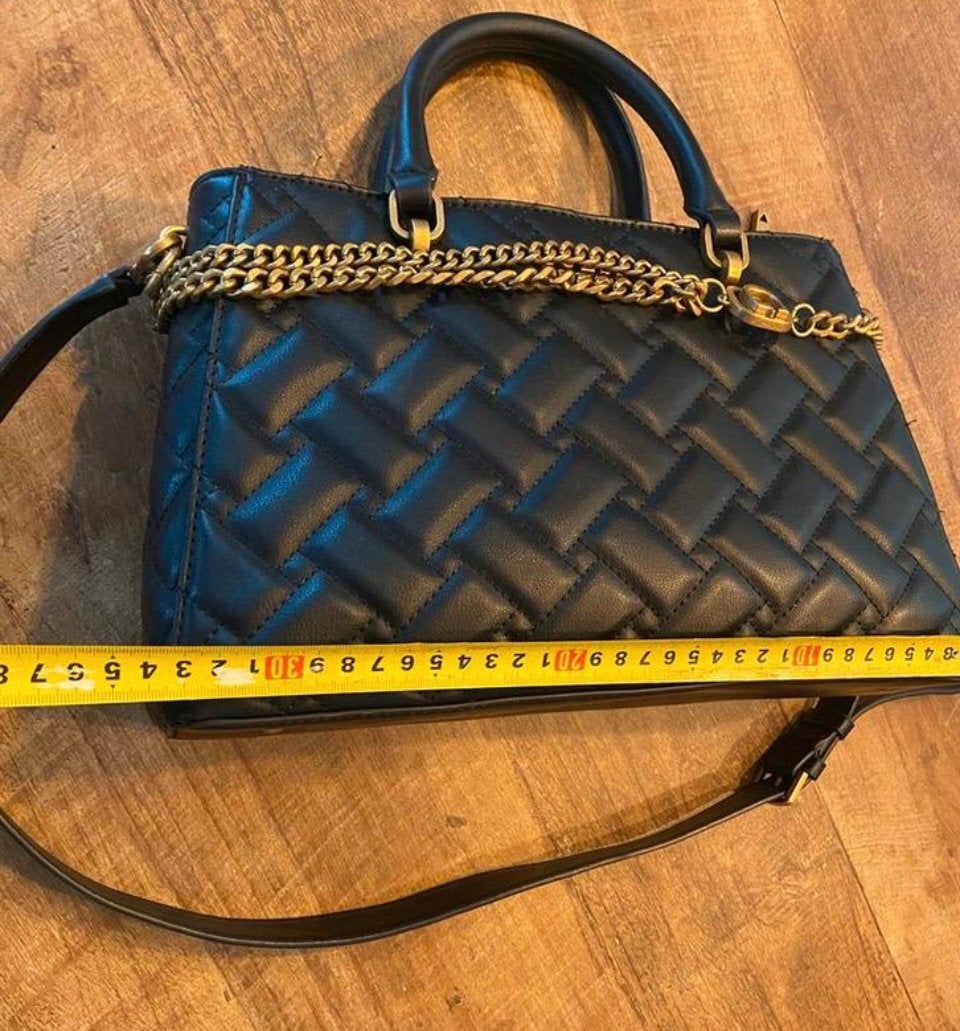Originele Guess tas - Splinternieuw, Ophalen of Verzenden, Nieuw, Zwart, Handtas