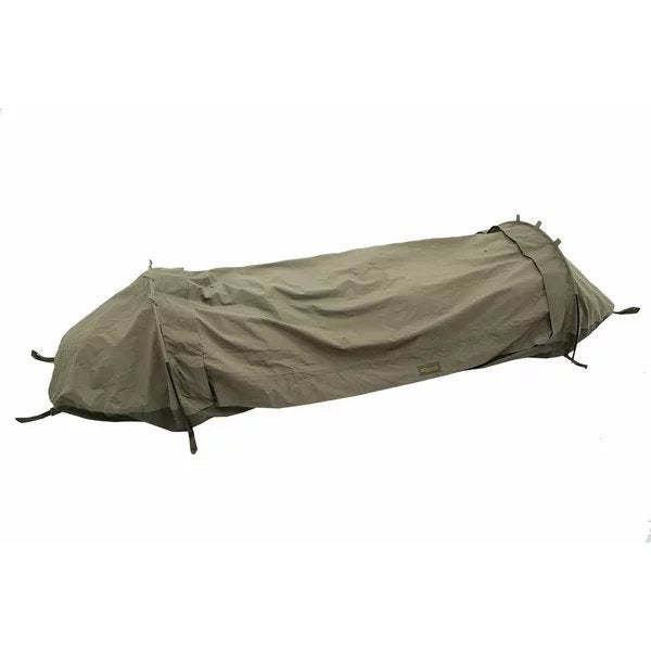 Carinthia Micro Tent Plus bivibag 1x gebruikt, Ophalen of Verzenden, Nieuw