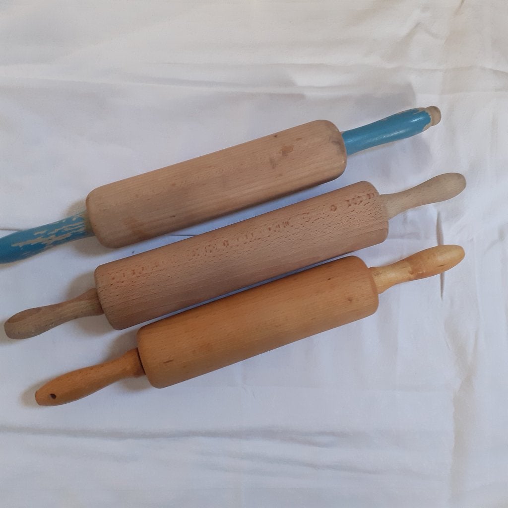 brocante deegrol, Ophalen of Verzenden