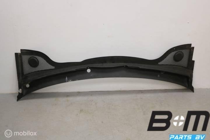 Paravan Audi Q3 8U Facelift 8U1819403, Gebruikt
