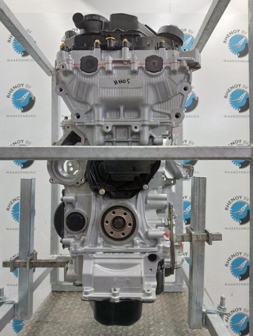PEUGEOT 208 MOTOR 1617295980, 1617297780, 167296180, 1617298, Ophalen of Verzenden, Nieuw, ARN erkend