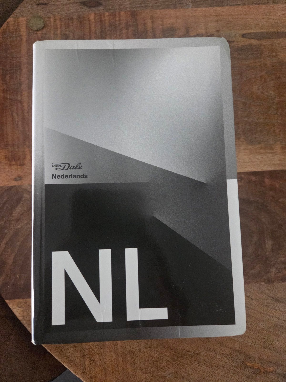 Van Dale Nederlands NL Woordenboek, Boeken, Nederlands, Ophalen of Verzenden, Zo goed als nieuw, Van Dale Redactie