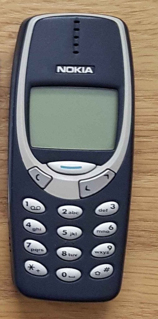 Nokia 108 Dual SIM, Ophalen, Overige kleuren, Geen camera, Zo goed als nieuw