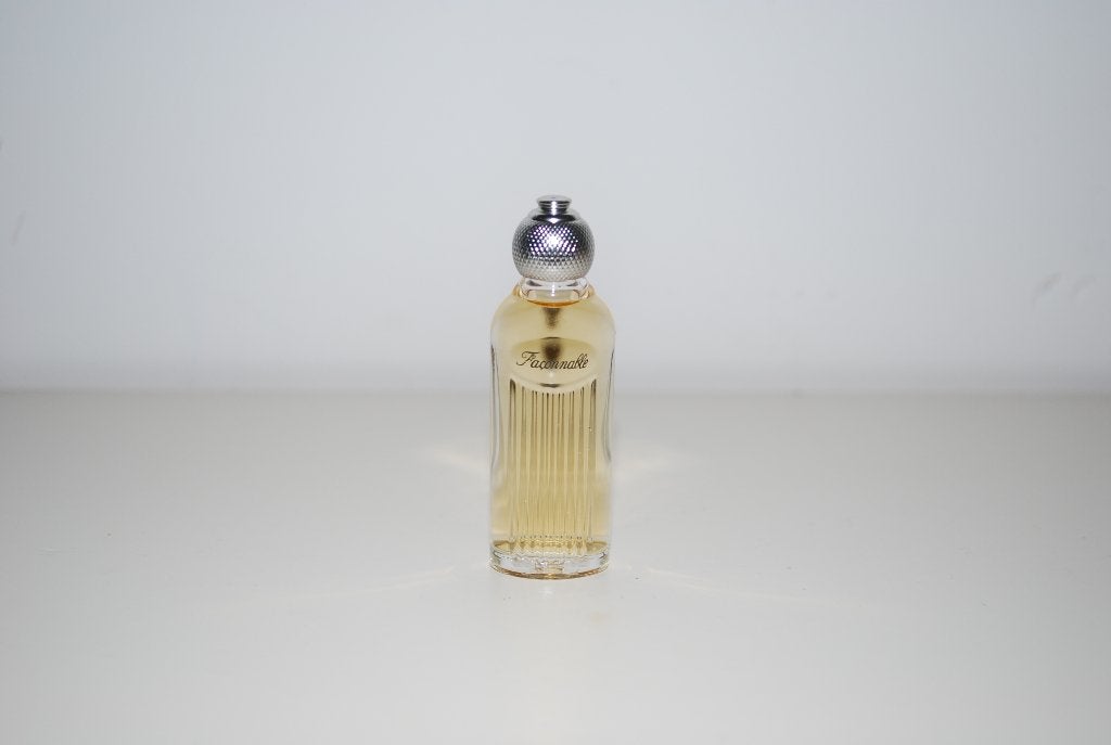 Miniatuur Faconnable, Ophalen of Verzenden, Zo goed als nieuw, Miniatuur, Gevuld