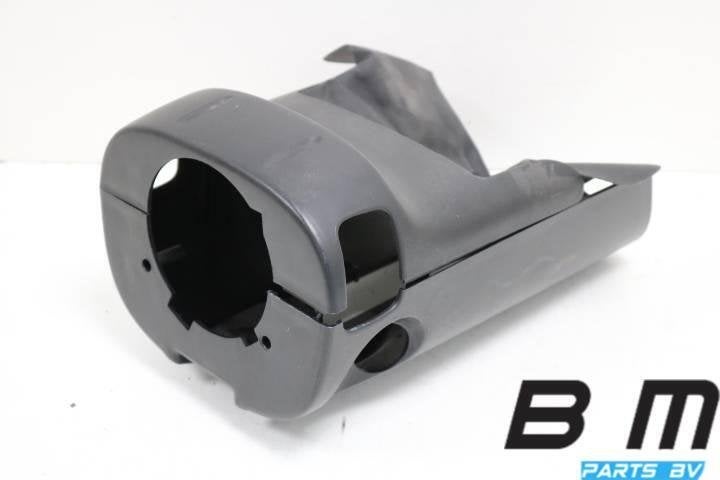 Stuurkolombekleding VW Fox 5Z0867286, Gebruikt