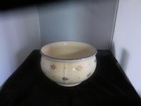 Schalen Petite Rose servies, Info@detagrijn.com, Overige materialen, Nieuw, Ophalen of Verzenden